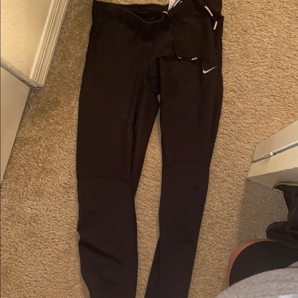 Dri-Fit Nike Leggings